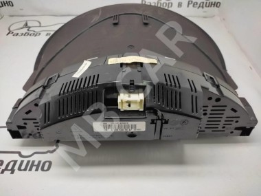 Щиток приборов MERCEDES-BENZ CLK-класс C209/W209 рестайлинг (2005 - 2010) — Разборка Мерседес