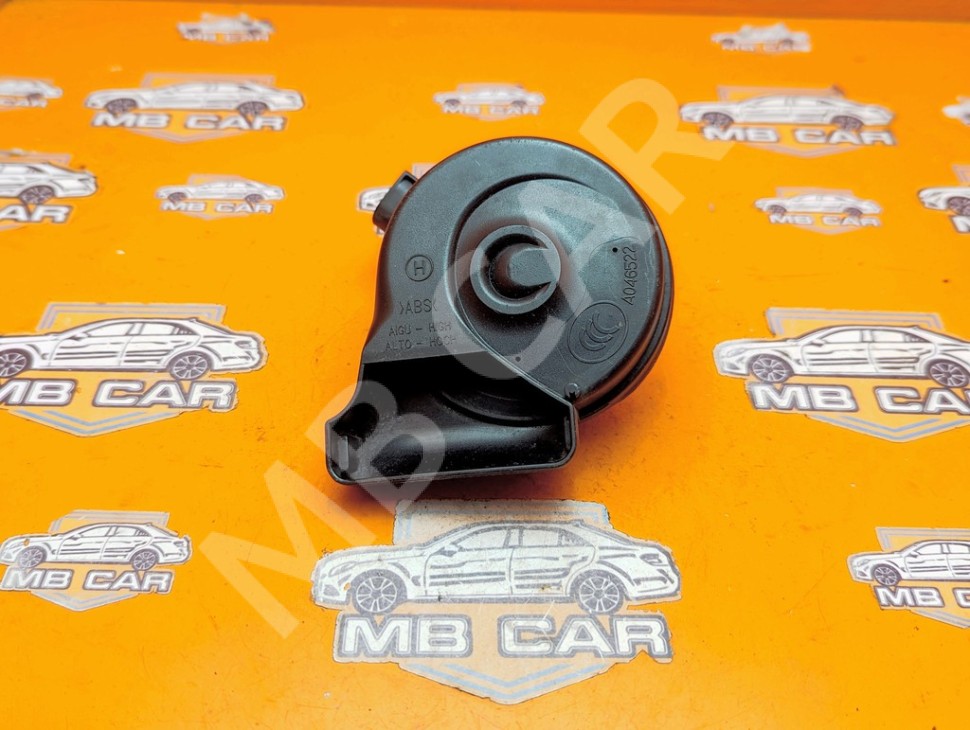 Сигнал MERCEDES-BENZ C-класс W204/S204/С204 рестайлинг (2011 - 2015) фото 1 &mdash; Разборка Мерседес