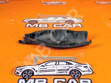 Кожух заднего рычага (лодки) MERCEDES-BENZ E-класс W124/S124/C124/A124 (1984 - 1997) &mdash; Разборка Мерседес