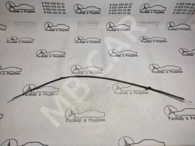 Троса двери MERCEDES-BENZ V-класс W639 (2003 - 2014) — Разборка Мерседес