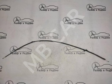 Троса двери MERCEDES-BENZ V-класс W639 (2003 - 2014) — Разборка Мерседес
