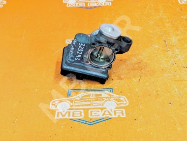 Дроссельная заслонка MERCEDES-BENZ A-класс W168 рестайлинг (2001 - 2004) — Разборка Мерседес