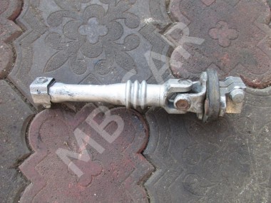 Кардан рулевого вала MERCEDES-BENZ E-класс W211/S211 (2002 - 2006) — Разборка Мерседес