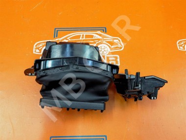 Кожух рулевой колонки MERCEDES-BENZ S-класс AMG W222/C217/A217 (2013 - 2017) — Разборка Мерседес