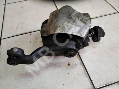 Рулевой редуктор MERCEDES-BENZ E-класс W124/S124/C124/A124 (1984 - 1997) — Разборка Мерседес