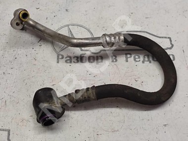 Трубка кондиционера MERCEDES-BENZ C-класс W203/S203/CL203 рестайлинг (2004 - 2008) — Разборка Мерседес