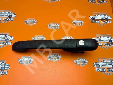 Ручка двери наружняя MERCEDES-BENZ Vito W638 (1996 - 2003) — Разборка Мерседес