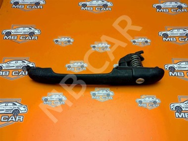 Ручка двери наружняя MERCEDES-BENZ Vito W638 (1996 - 2003) — Разборка Мерседес