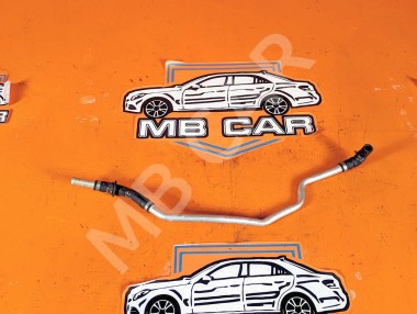 Шланг отопителя MERCEDES-BENZ GLS-класс X166 (2015 - 2019) &mdash; Разборка Мерседес