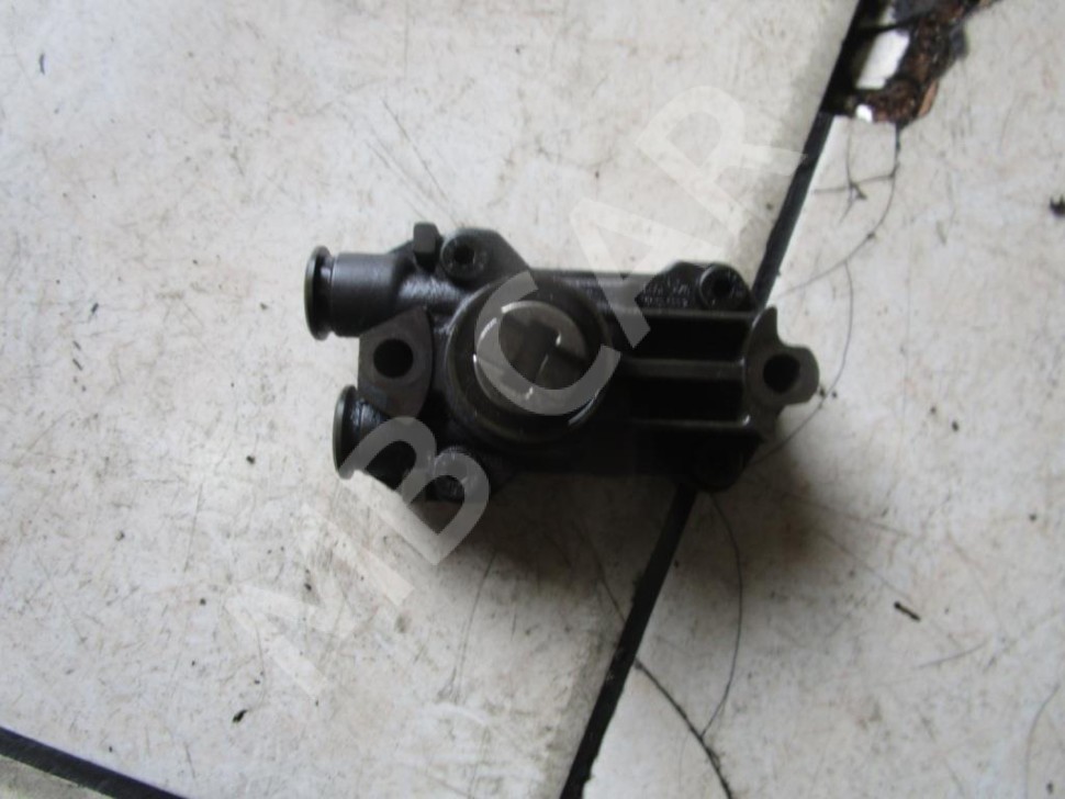 Демпфер турбины MERCEDES-BENZ M-класс W163 рестайлинг (2001 - 2005) фото 1 — Разборка Мерседес