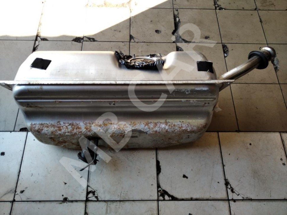 Бак топливный MERCEDES-BENZ SLK-класс R171 (2004 - 2008) фото 1 — Разборка Мерседес