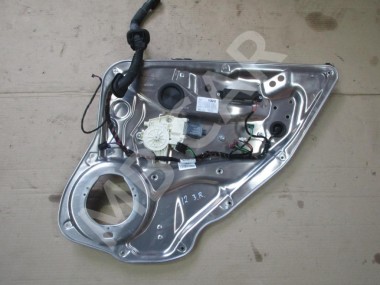 Стеклоподъемник задний правый MERCEDES-BENZ E-класс W212/S212/C207/A207 рестайлинг (2013 - 2016) — Разборка Мерседес