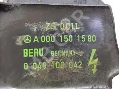 Катушка зажигания MERCEDES-BENZ C-класс W203/S203/CL203 (2000 - 2004) — Разборка Мерседес