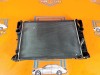 Радиатор MERCEDES-BENZ E-класс W211/S211 рестайлинг (2006 - 2009) фото 1 &mdash; Разборка Мерседес