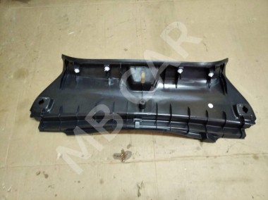 Накладка замка багажника MERCEDES-BENZ CLA-класс C117/X117 (2013 - 2016) — Разборка Мерседес