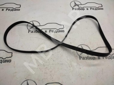 Ремень приводной MERCEDES-BENZ SLK-класс R170 (1996 - 2000) — Разборка Мерседес