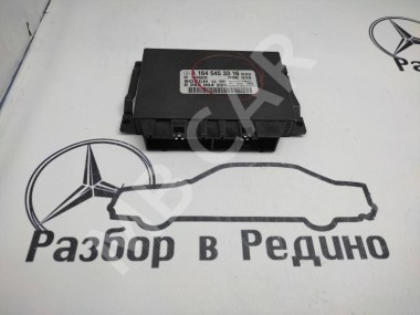 Блок парктроников MERCEDES-BENZ R-класс W251 (2005 - 2007) — Разборка Мерседес