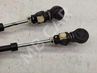 Трос кулисы МКПП MERCEDES-BENZ V-класс W447 рестайлинг (2019 - 2025) — Разборка Мерседес