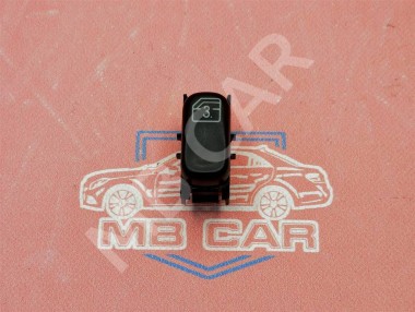 Кнопка стеклоподъемников MERCEDES-BENZ M-класс W163 (1997 - 2001) — Разборка Мерседес