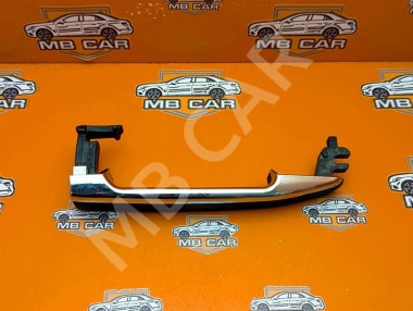 Ручка двери наружняя MERCEDES-BENZ E-класс W210/S210 (1995 - 1999) — Разборка Мерседес