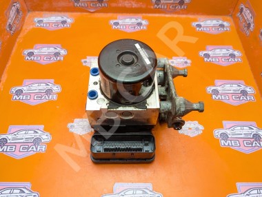 Блок ABS MERCEDES-BENZ GLK-класс X204 (2008 - 2012) &mdash; Разборка Мерседес