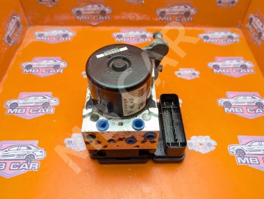 Блок ABS MERCEDES-BENZ GLK-класс X204 (2008 - 2012) &mdash; Разборка Мерседес