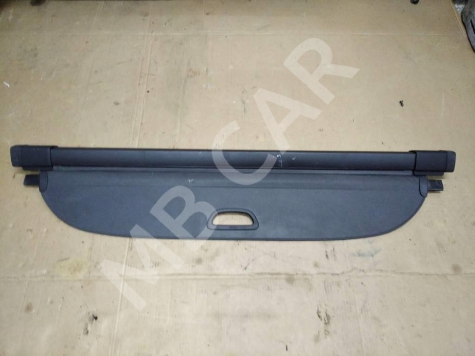 Шторка багажника MERCEDES-BENZ CLA-класс C117/X117 (2013 - 2016) фото 1 — Разборка Мерседес