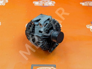 Генератор MERCEDES-BENZ M-класс W164 рестайлинг (2008 - 2011) — Разборка Мерседес