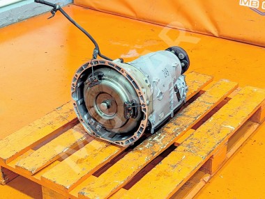 АКПП 5G-Tronic MERCEDES-BENZ S-класс W220 (1998 - 2005) — Разборка Мерседес