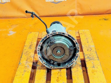 АКПП 5G-Tronic MERCEDES-BENZ S-класс W220 (1998 - 2005) — Разборка Мерседес