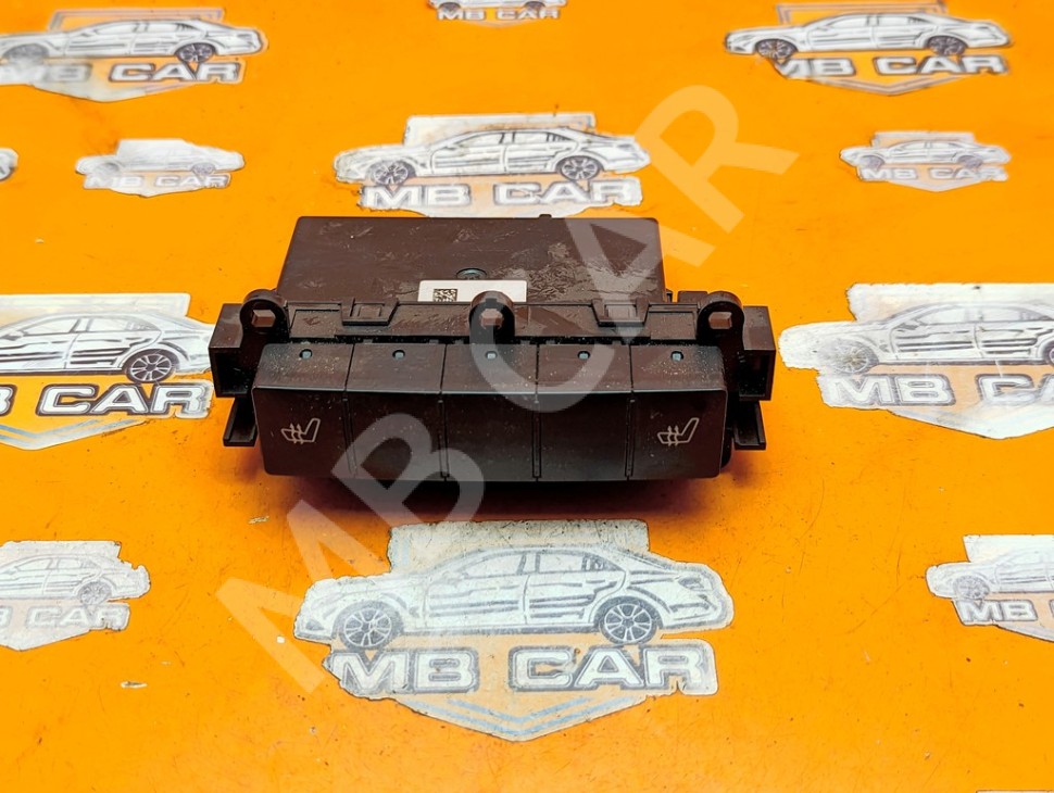 Блок кнопок MERCEDES-BENZ B-класс W245 (2005 - 2009) фото 1 &mdash; Разборка Мерседес