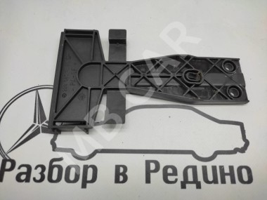 Кронштейн крепления ЭБУ MERCEDES-BENZ S-класс W220 рестайлинг (2002 - 2005) — Разборка Мерседес