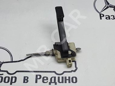 Активатор люка бака MERCEDES-BENZ E-класс W211/S211 (2002 - 2006) — Разборка Мерседес