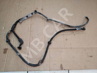 Провод стартера MERCEDES-BENZ C-класс W204/S204 (2006 - 2011) — Разборка Мерседес