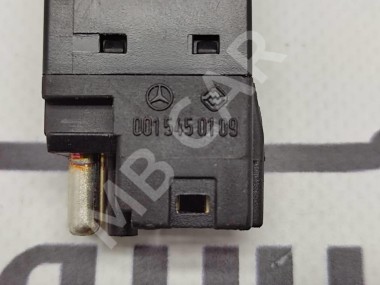 Выключатель стоп-сигнала MERCEDES-BENZ SLK-класс R170 (1996 - 2000) — Разборка Мерседес