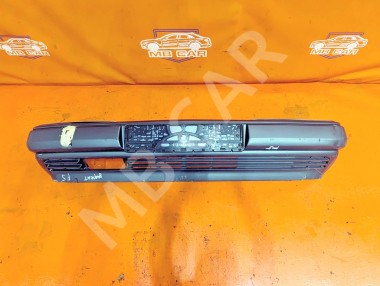 Бампер передний MERCEDES-BENZ E-класс W124/S124/C124/A124 (1984 - 1997) — Разборка Мерседес