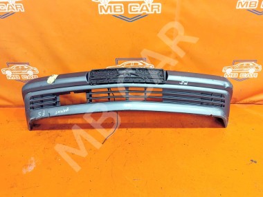 Бампер передний MERCEDES-BENZ E-класс W124/S124/C124/A124 (1984 - 1997) — Разборка Мерседес