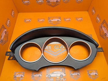 Накладка щитка приборов MERCEDES-BENZ CLS-класс C218/X218 (2010 - 2014) &mdash; Разборка Мерседес