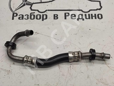 Трубка АКПП MERCEDES-BENZ S-класс W222/C217/A217 рестайлинг (2017 - 2020) — Разборка Мерседес