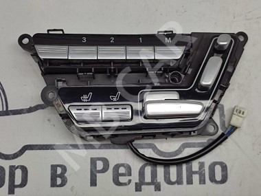 Джойстик MERCEDES-BENZ S-класс W221 (2005 - 2009) — Разборка Мерседес