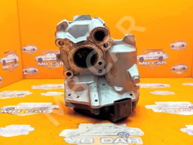 Клапан EGR MERCEDES-BENZ C-класс W204/S204/С204 рестайлинг (2011 - 2015) &mdash; Разборка Мерседес