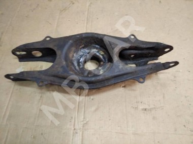 Рычаг задней стойки (лодка) MERCEDES-BENZ C-класс W204/S204 (2006 - 2011) — Разборка Мерседес