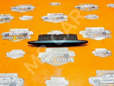 Индикатор парктроника MERCEDES-BENZ C-класс W204/S204/С204 рестайлинг (2011 - 2015) &mdash; Разборка Мерседес