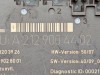 Блок двери MERCEDES-BENZ E-класс W212/S212/C207/A207 (2009 - 2013) фото 3 &mdash; Разборка Мерседес