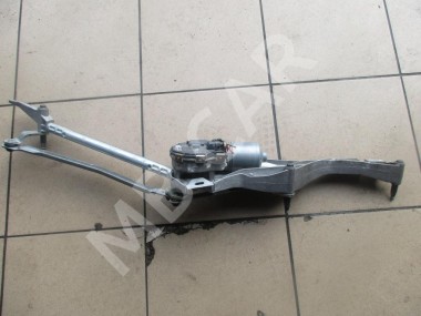 Трапеция дворников MERCEDES-BENZ E-класс W211/S211 рестайлинг (2006 - 2009) — Разборка Мерседес