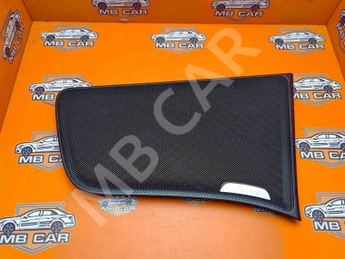 Сетки динамиков MERCEDES-BENZ S-класс W222/C217/A217 (2013 - 2017) — Разборка Мерседес