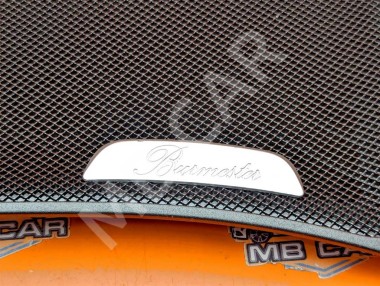Сетки динамиков MERCEDES-BENZ S-класс W222/C217/A217 (2013 - 2017) — Разборка Мерседес