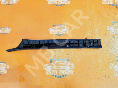 Накладка передней стойки MERCEDES-BENZ E-класс W124/S124/C124/A124 (1984 - 1997) — Разборка Мерседес