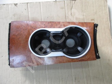 Подстаканник MERCEDES-BENZ GL-класс X164 (2006 - 2009) — Разборка Мерседес