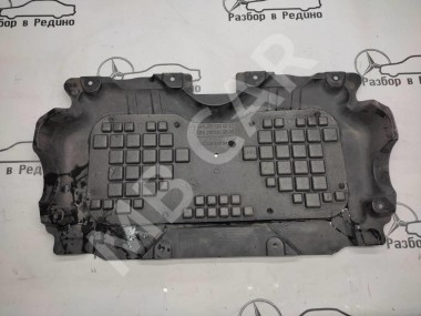 Защита двигателя MERCEDES-BENZ E-класс W213/S213/C238/A238 (2016 - 2021) — Разборка Мерседес